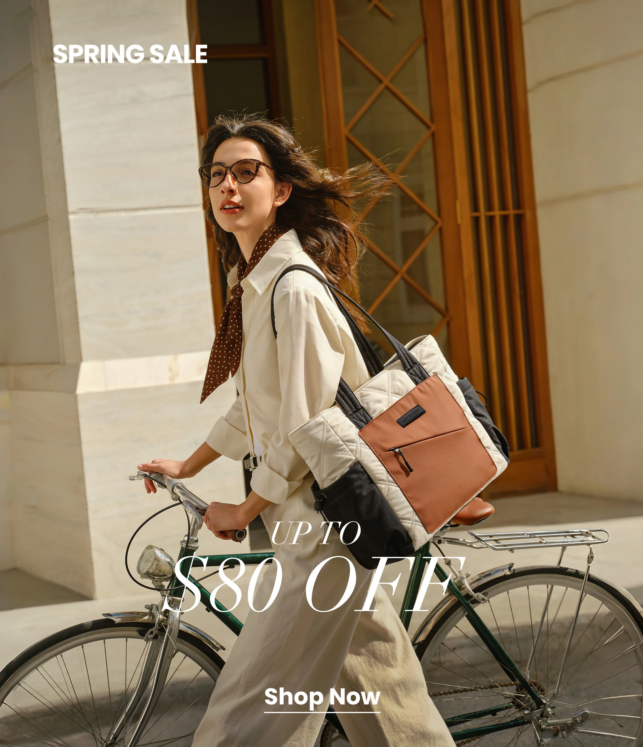 Chic Functionality for Every Journey